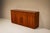 Arcigliano Walnut Sideboard by Giovanni Michelucci for Fantacci, Italy, 1970s For Sale - Image 6 of 14