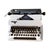 Łucznik 1303 Typewriter – Poland, 1970s, Functional, Very Good Condition For Sale - Image 10 of 15