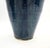 Large Blue Ceramic Floor Standing Vases, 1970s, Set of 2 For Sale - Image 9 of 11