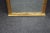 Mid 20th Century Cathedral Style Gilded Mirror For Sale - Image 5 of 7