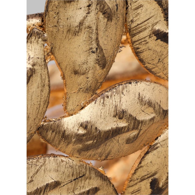 Drawing inspiration from a classic bowl pendant and nature. The Kelan three light semi flush by Alexa Hampton features a...