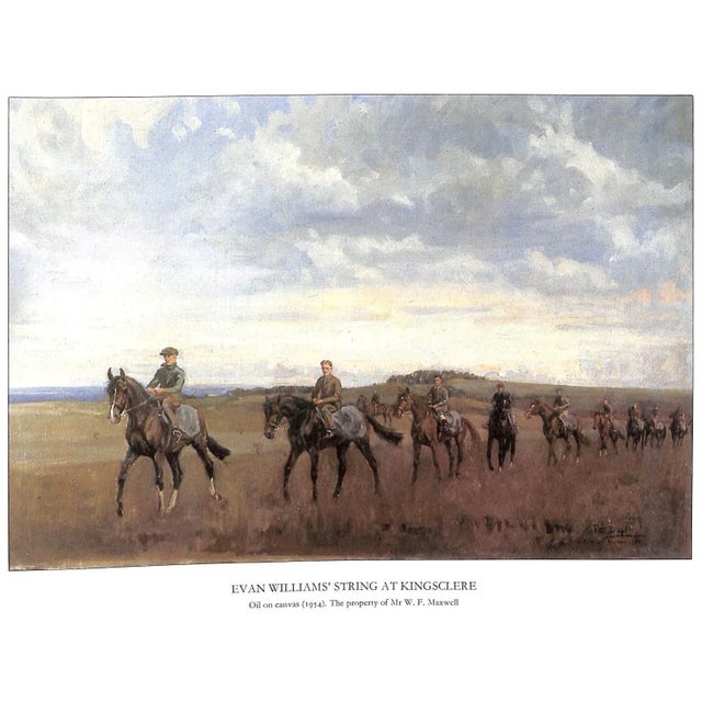 "Peter Biegel's Racing Pictures" 1983 For Sale - Image 14 of 18