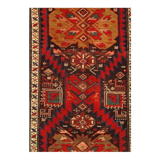 North West Persian Rugs – is the area straddling the Caucasus mountains, Caspian sea and borders with South Asia. Rugs...