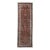 District Loom Vintage Malayer Runner Rug For Sale