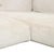 Lovely Day Corner Sofa in Cream Fabric from Désirée For Sale - Image 9 of 18