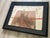 This is an original hand-embellished carborundum etching by listed French artist, James Coignard. It is signed and...