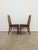 1970s Pair of Vintage G Plan Teak Mid Century Modern Dining Chairs For Sale - Image 5 of 8