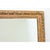 French 18th Century Hand-Carved Frame with New Mirror Plate For Sale - Image 12 of 14