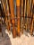 Vintage Bamboo Wall ,Divider For Sale - Image 12 of 12
