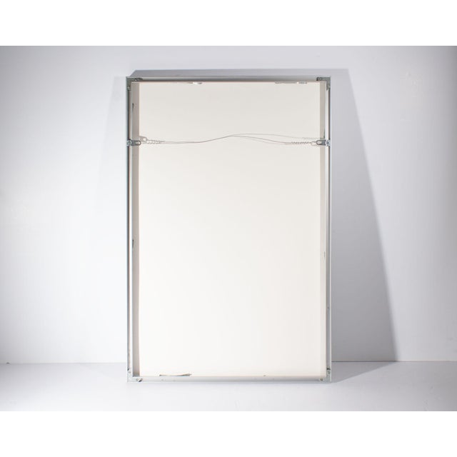 2006 Abstract Monoprint by Ed Funk For Sale - Image 9 of 9