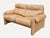 Vintage Two-Seater Sofa in Leather from de Sede, 1980s For Sale - Image 3 of 11