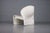 Lotus Lounge Chair by Andre Vandenbeuck for Strässle International, 1970s For Sale - Image 6 of 18