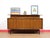 Mid-Century Modern Mid Century Modern Vintage G Plan Afromosia Credenza Sideboard For Sale - Image 3 of 15