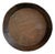 Industrial Vintage Iron Round Tray For Sale