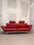 DS-140 Two-Seater Sofa in Leather from de Sede, 1980s For Sale - Image 16 of 18