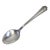 1920s Waldorf Astoria Nyc Monogramed Tea Spoon, Condiment Spoon For Sale