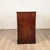 Neoclassical Louis Philippe Mahogany Chest, France Circa 1840 For Sale - Image 3 of 7