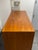 Wood Room & Board Copenhagen Collection Office Armoire For Sale - Image 7 of 12