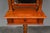Gründerzeit Shaving Mirror in Walnut, Late 19th Century For Sale - Image 12 of 18