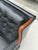 1960s Vintage Leather Sofa For Sale - Image 5 of 6