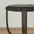 Pair of Vintage Art Deco Style Tables in Faux Shagreen by Maitland Smith For Sale In West Palm - Image 6 of 15