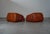 Piumino Lounge Chairs, Italy, 1970s, Set of 2 For Sale - Image 10 of 18