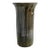 Late 20th Century Seguso Vetri d'Arte Murano Glass Vase For Sale