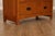 Stickley Mission Collection Oak High Chest Of Drawers For Sale - Image 12 of 18