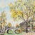 'The Left Bank' by Pierre Eugene Cambier, Paris, Salon D'Automne, Salon Des Independents For Sale In Monterey, CA - Image 6 of 10