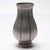 Swedish Modern Pewter Vase by Edvin Ollers for Schreuder & Olsson, 1950s For Sale - Image 3 of 8