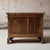 19th Century 19th Century French Louis Philippe Walnut Chest With Marble Top (A) For Sale - Image 5 of 11