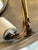 Late 20th Century Late 20th Century Brass Pan Fixture For Sale - Image 5 of 7