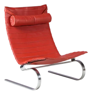 PK20 Chair by Poul Kjaerholm for E. Kold Christensen, 1970