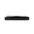 Early 21st Century Gucci Soho Gg Black Pebbled Calfskin Leather Tassel Flap Clutch Bag For Sale - Image 5 of 10