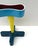 Ceramic N*24/349 Vase from Bitossi For Sale - Image 5 of 10