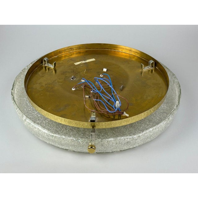 Vintage Ceiling Light from Hillebrand Lighting, 1960s For Sale - Image 4 of 18