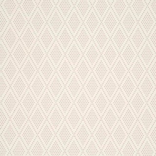 Baker Ryton Wallpaper in Linen - 9 Rolls For Sale