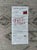 8ft11in × 12ft West Elm Hand-Knotted Paradise Area Rug, Pink Blossom For Sale - Image 12 of 12