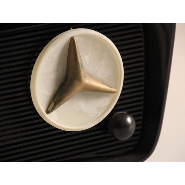 Musicaire Radio, Usa, 1954, 1950s For Sale - Image 4 of 8