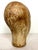 Antique Wooden Milliners Head, 1900s For Sale - Image 12 of 15