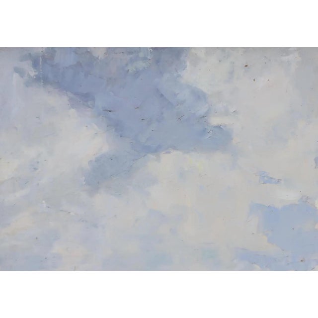 FREE SHIPPING worldwide. The painting will be rolled up and packed securely in a special protective tube. Note: The...