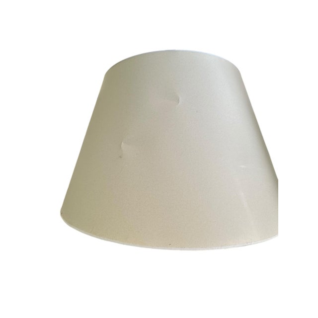 Ralph Lauren Large Tripod Quincy Floor Lamp For Sale - Image 12 of 12