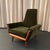 This Mid-Century Modern lounge chair was designed by American design legend Adrian Pearsall for Craft Associates circa...