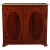 Stone 19th Century French Parquetry Sideboard For Sale - Image 7 of 7
