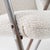 White 20th Century Central European Modern Armchairs, a Pair For Sale - Image 8 of 13