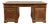 English Desk in Teak For Sale