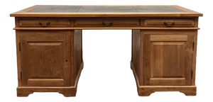 English Desk in Teak