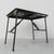 Industrial Folding Table in Steel, 1950s For Sale - Image 13 of 18