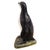 Large Penguin in Polychrome Plaster, France, 1960s For Sale - Image 3 of 7
