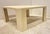 1960s Amanta Coffee Table by Mario Bellini for C&B Italia, 1960s For Sale - Image 5 of 9